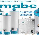 Instalacion De Calentadores Mabe Mantenimiento Mabe Tel 3115821